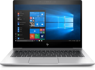 HP EliteBook 830 G5 | 13,3" | i5-8350U | 16 GB RAM | 256 GB SSD
