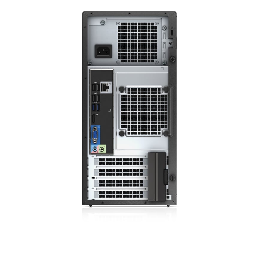 Dell OptiPlex 3020 | i3-4130 | 4 GB RAM | 500 GB HDD | Midi-Tower