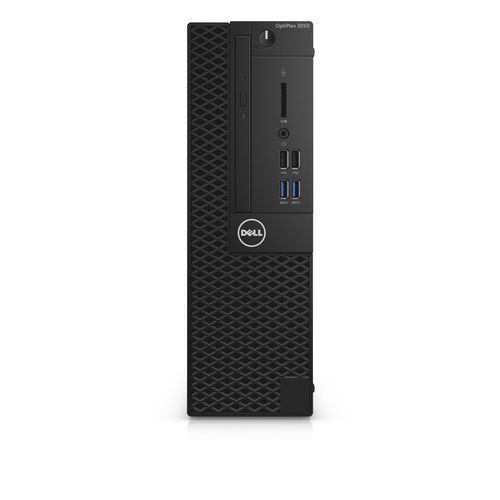 Dell Optiplex 3050 | i5-6500 | 8 GB RAM | 256 GB SSD | SFF