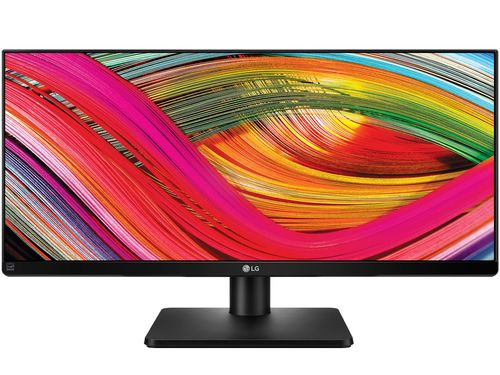 LG 34UB67-B | Schwarz | 34" | 2560 x 1080