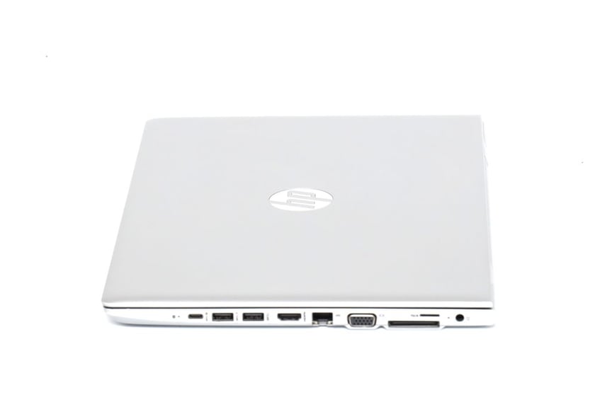 HP ProBook 640 G4 | 14" | i5-8365U | 16 GB RAM | 256 GB SSD