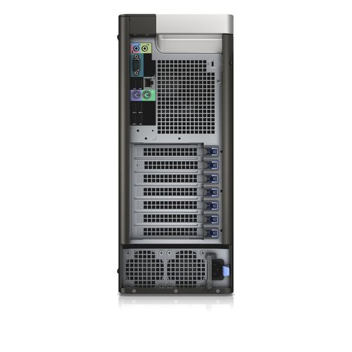 Dell Precision Tower 5810 | Xeon E5-1620 v3 | 32 GB RAM | 256 GB SSD