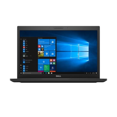Dell Latitude 7480 | 14" | i5-6300U | 8 GB | 256 GB SSD