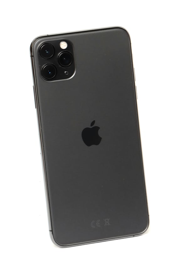 Apple iPhone 11 Pro Max | 512 GB | Space Gray 