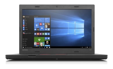 Lenovo ThinkPad L460 | 14 | i5-6200U | 8 GB RAM | 256 GB SSD