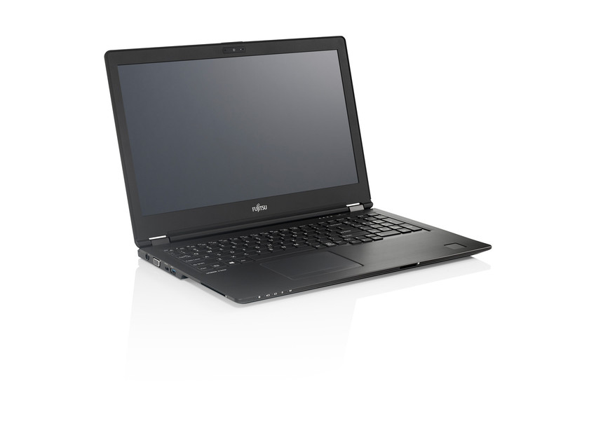 Fujitsu LIFEBOOK U757 | 15,6" | i5-7300U | 8 GB RAM | 256 GB SSD
