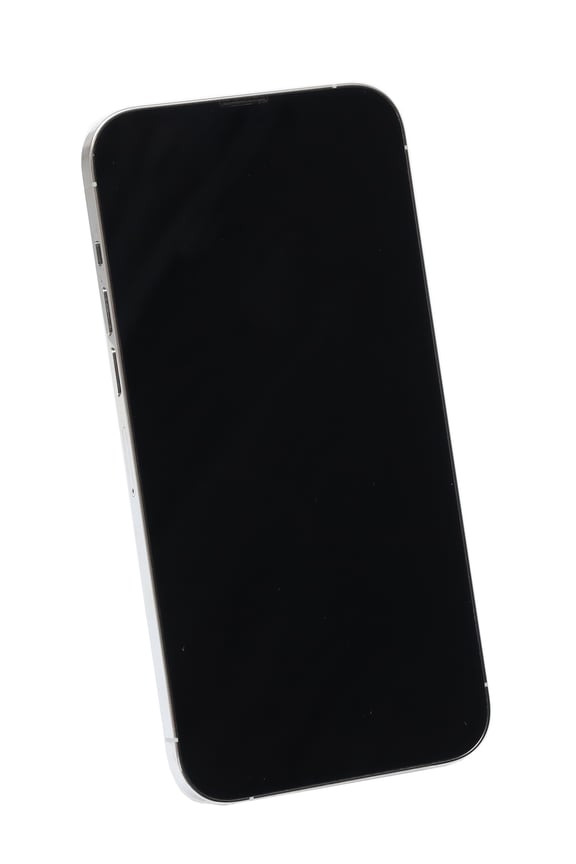 Apple iPhone 13 Pro Max | 256 GB | Silber 