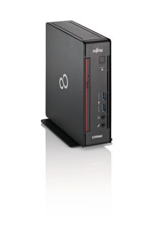 Fujitsu ESPRIMO Q558 | i5-8400T | 8 GB RAM | 256 GB SSD