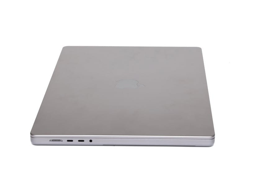 Apple MacBook Pro (2023) | 16" | M2 Pro | 16GB RAM | 512GB SSD | Space Gray
