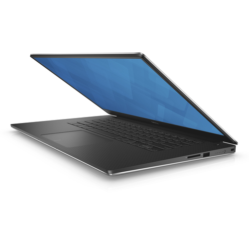 Dell Precision 5520 | 15,6" | i7-7820HQ | 16 GB RAM | 512 GB SSD