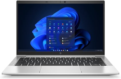 HP EliteBook 835 G8 | 13.3" | Ryzen 5 Pro 5650U | 16 GB RAM | 256 GB SSD