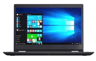 Lenovo ThinkPad Yoga 370 | 13,3" | i5-7300U  | 8 GB RAM | 256 GB SSD
