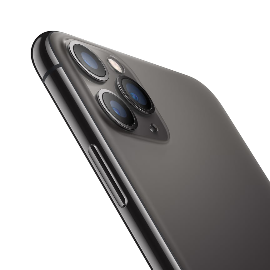 Apple iPhone 11 Pro | 64 GB | Space Gray