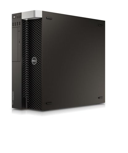 Dell Precision Tower 5810 | Xeon E5-1650 v3 | 32 GB RAM | 256 GB SSD