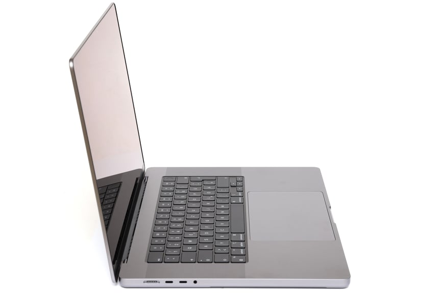 Apple MacBook Pro (2023) | 16" | M2 Pro | 16GB RAM | 512GB SSD | Space Gray