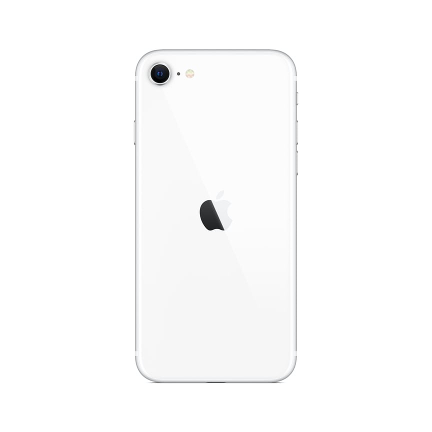 Apple iPhone SE 2020 2nd Gen | 64 GB | White