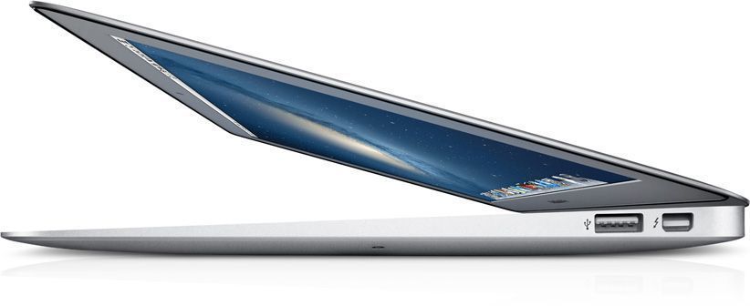Apple MacBook Air (2015) | 13" | i5-3427U | 4 GB RAM | 250 GB SSD