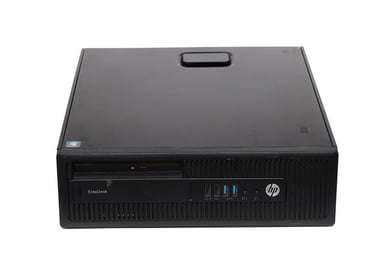 HP EliteDesk 705 G3 | A6 PRO-9500 | 8 GB RAM | 256 GB SSD | Mini-Tower