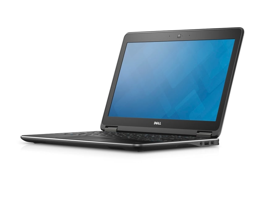 Dell Latitude E7240 | 12,5" | i5-4310U | 8 GB RAM | 256 GB SSD