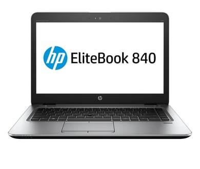 HP Elitebook 840 G3 | 14 | i5-6300U  | 8 GB RAM | 256 GB SSD