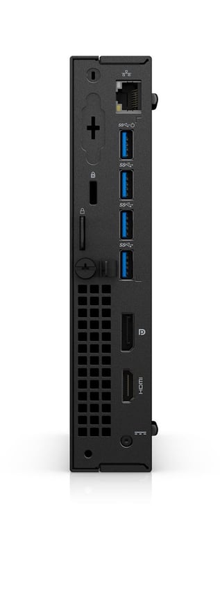 Dell OptiPlex 7040 | i5-6600T | 8 GB RAM | 480 GB SSD | Mini PC