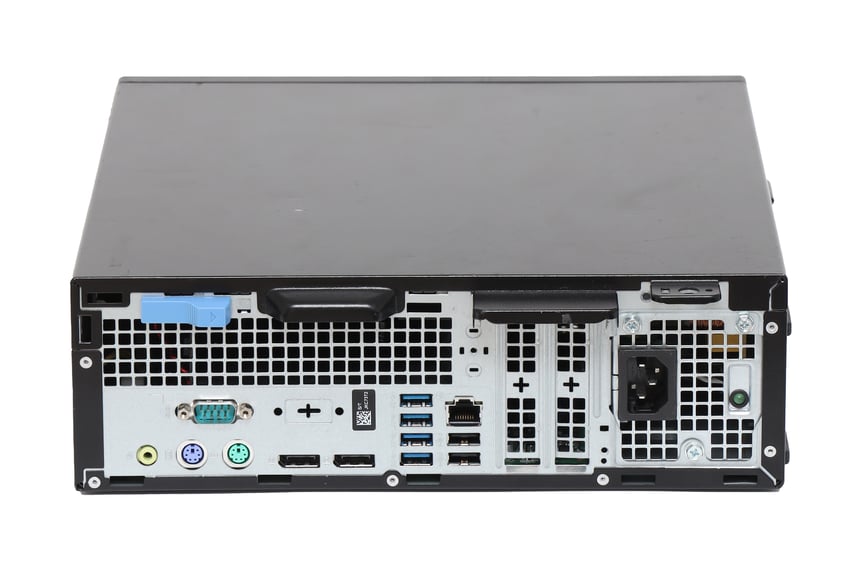 Dell Optiplex 7060 | i5-8500 | 8 GB RAM | 256 GB SSD | SFF