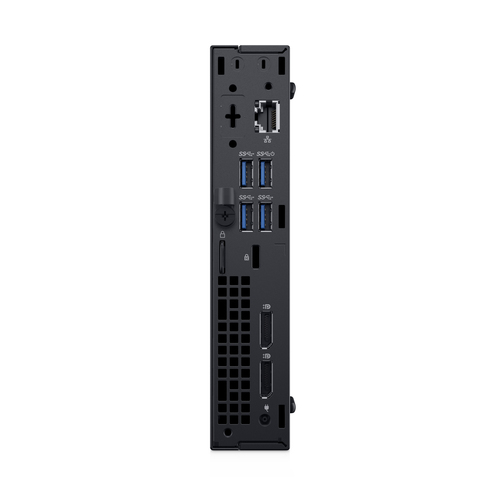 Dell OptiPlex 7070 | i5-9500T | 8 GB RAM | 256 GB SSD