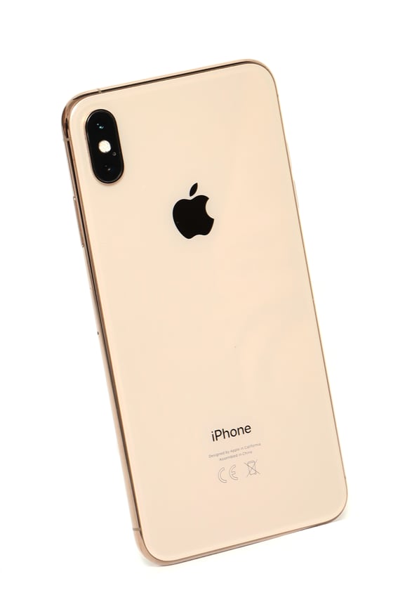 Apple iPhone Xs Max | 64 GB | Gold 