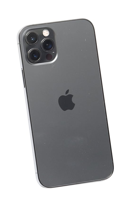 Apple iPhone 12 Pro | 256 GB | Graphite 