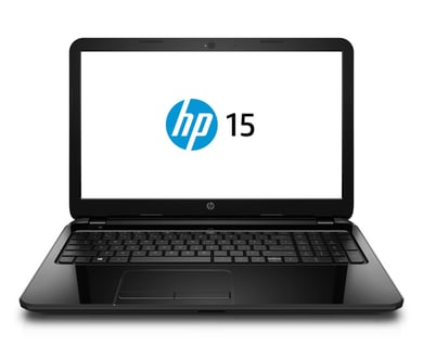 HP Laptop 15-dw2775ng | 15,6" | i7-1065G | 16 GB | 256 GB SSD