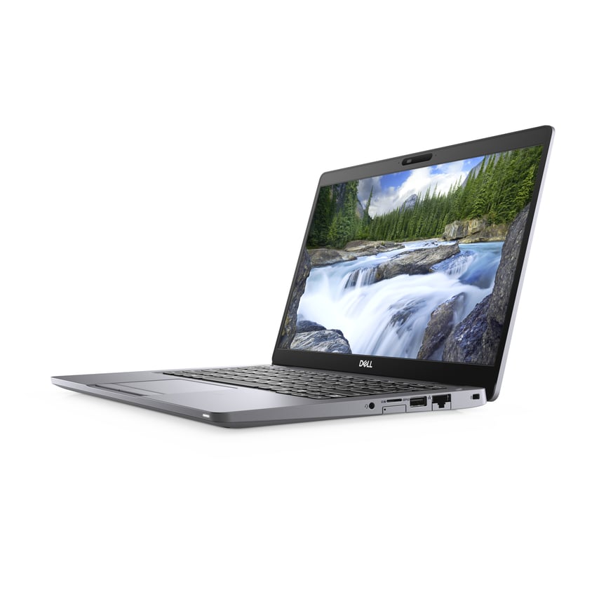 Dell Latitude 5310 | 13,3" | i5-10210U | 16 GB RAM | 256 GB SSD