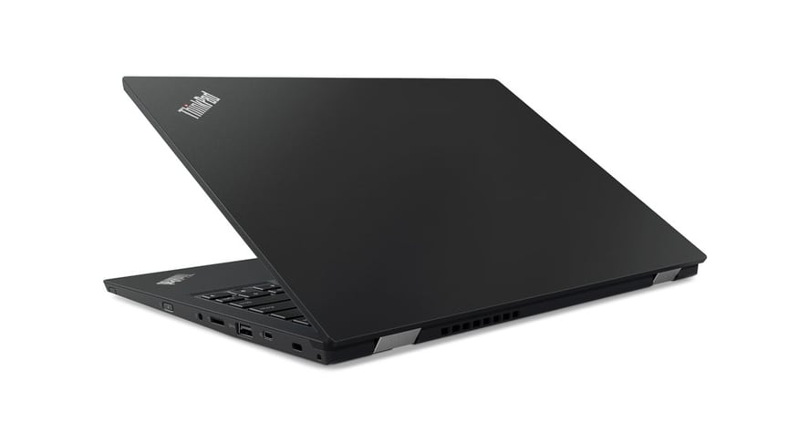 Lenovo ThinkPad L380 | 13,3" | i3-8130U | 8 GB RAM | 256 GB SSD