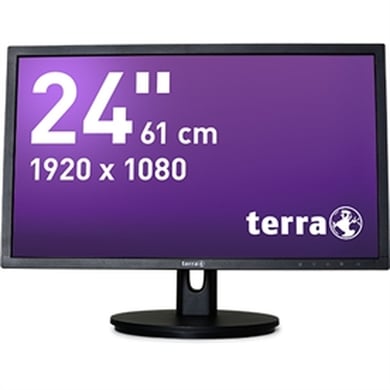 Terra 2435W HA | 24"