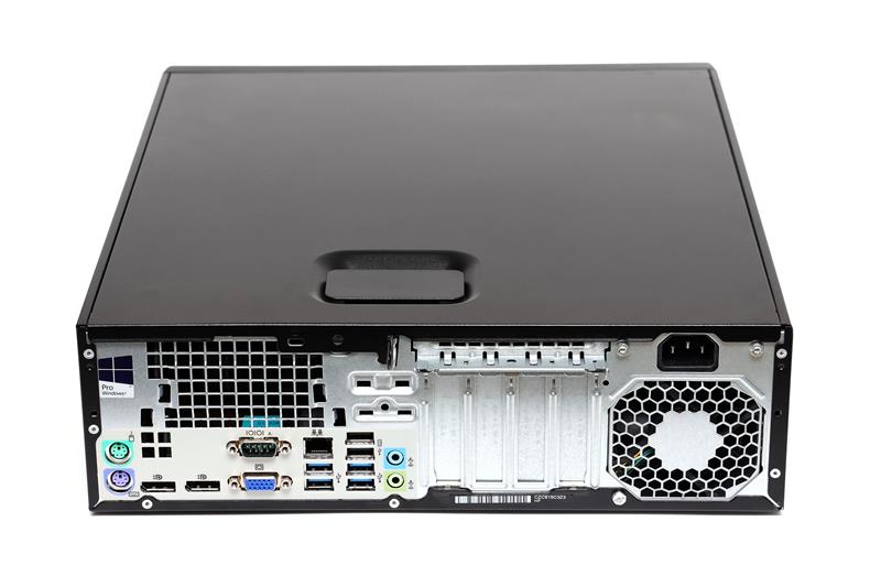 HP ProDesk 600 G1 | i5-4570 | 8 GB RAM | 256 GB SSD | SFF