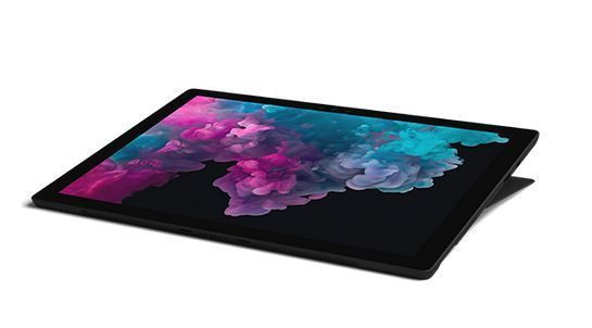 Microsoft Surface Pro 6 | 12,6" | i5-8350U | 8 GB RAM | 256 GB SSD