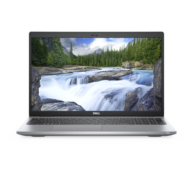 Dell Precision 5520 | 15,6" | E3-1505M v5 | 8 GB RAM | 256 GB SSD