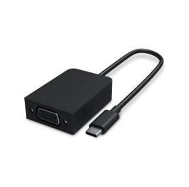 Microsoft USB-C to VGA | Adapter