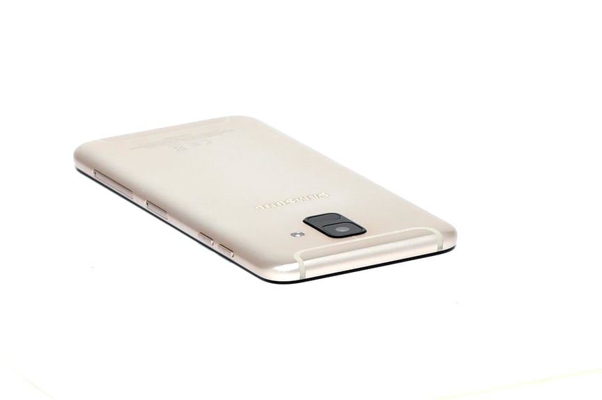 Samsung Galaxy A6 | 32 GB | Gold