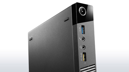 Lenovo ThinkCentre M93p | i5-4570T | 8 GB | 128 GB SSD