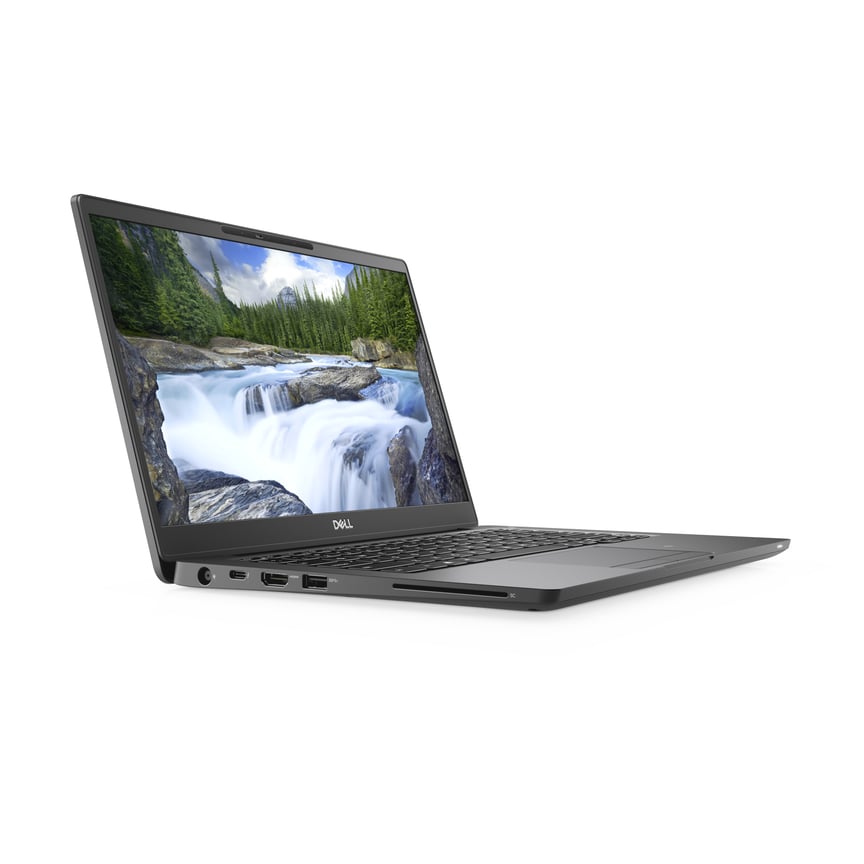 Dell Latitude 7300 | 13,3" | i7-8665U | 16 GB RAM | 256 GB SSD