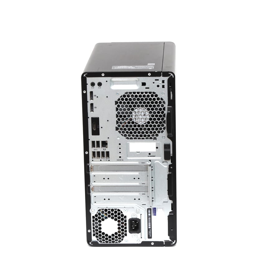 HP ProDesk 600 G4 | i5-8500 | 8 GB RAM | 256 GB SSD | Mini-Tower