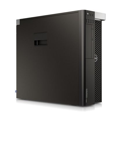 Dell Precision Tower 5810 | Xeon E5-1650 v3 | 32 GB RAM | 256 GB SSD