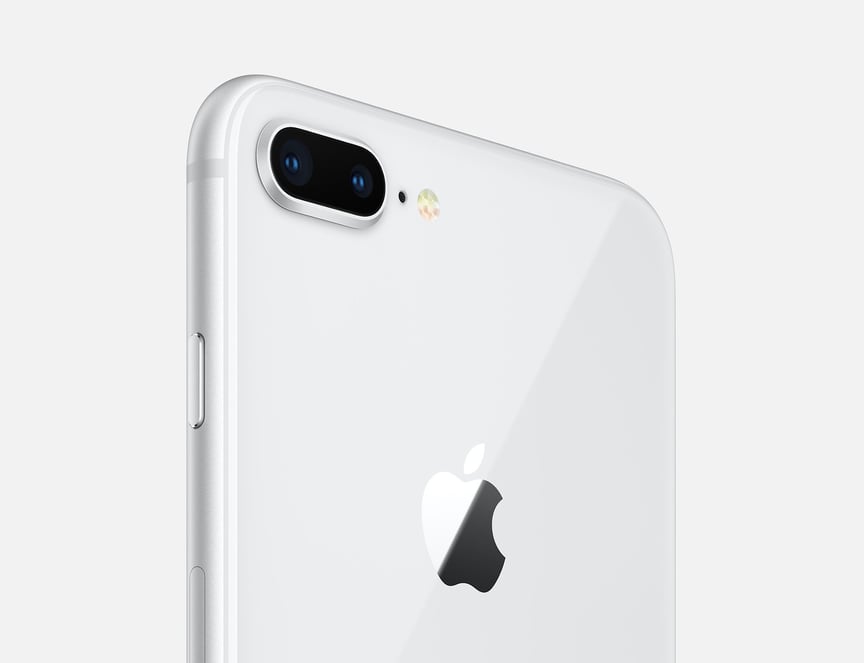 iPhone 8 Silver | 4,7" | 64 GB
