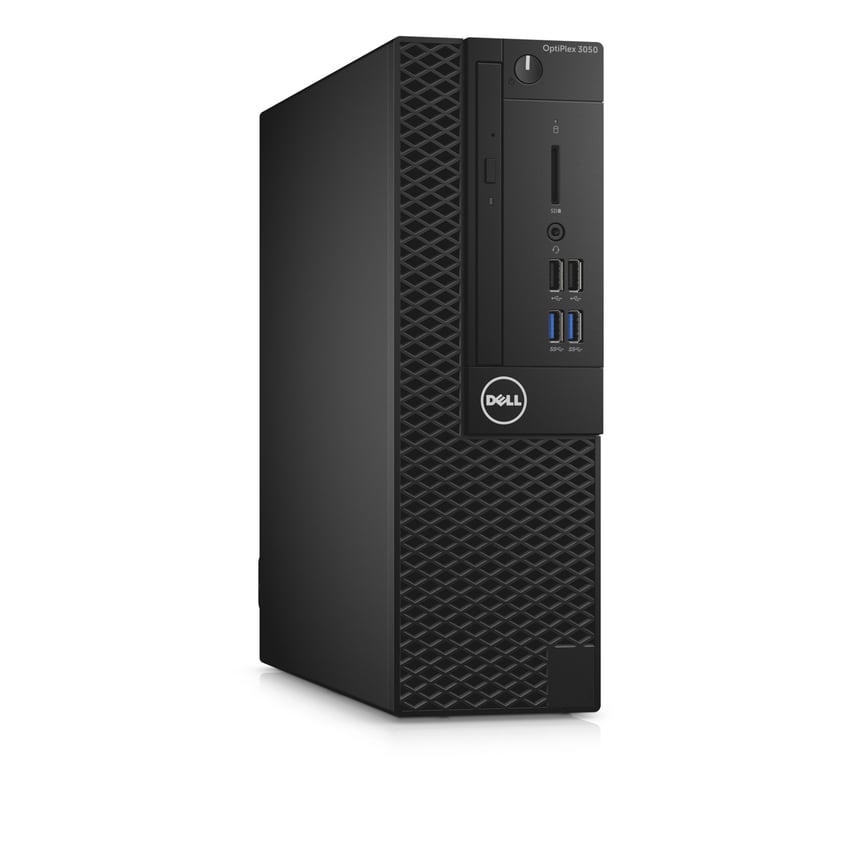 Dell Optiplex 3050 | i5-6500 | 8 GB RAM | 256 GB SSD | SFF
