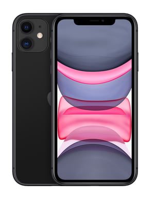 Apple iPhone 11 | 64 GB | Black