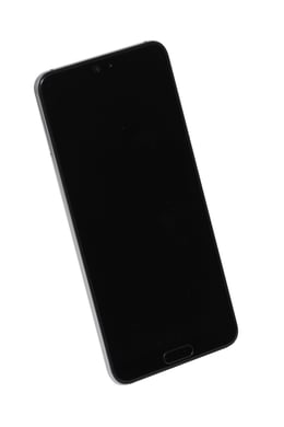 Huawei P20 Pro | 128 GB | Schwarz 