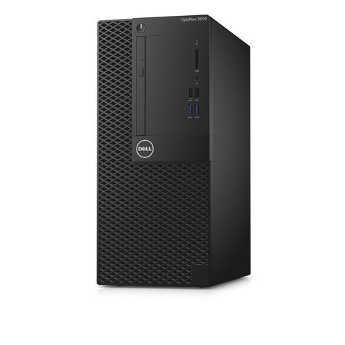 Dell OptiPlex 3050 | i3-7100 | 8 GB RAM | 256 GB SSD