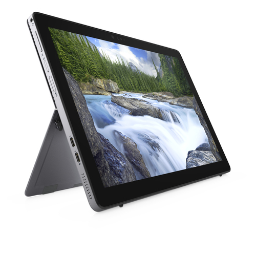 Dell Latitude 7200 2-in-1 | 12,6" | i5-8365U | 8 GB RAM | 512 GB SSD