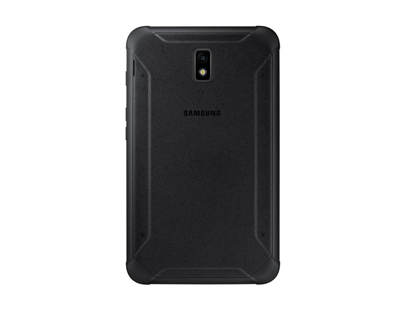 Samsung Galaxy Tab Active 2 | 16 GB | Schwarz
