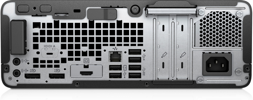 HP EliteDesk 705 G4 | A10 PRO-9700 R7 | 8 GB RAM | 256 GB SSD